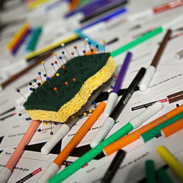 Let start your creative design with Adobe Photoshop